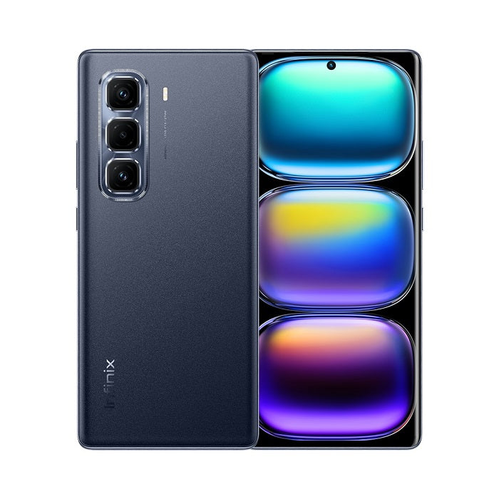 Buy Infinix Hot 50 Pro+ 8GB 256GB from Vmart in Pakistan