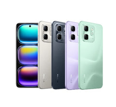 Buy Infinix Hot 50i 6GB 128GB from Vmart in Pakistan