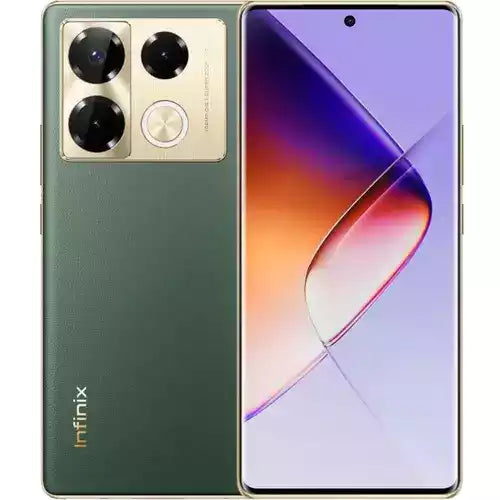 Buy Infinix Note 40 Pro 12GB 256GB from Vmart in Pakistan
