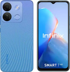 Buy Infinix Smart 7 HD 2GB 64GB from Vmart in Pakistan