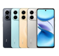 Buy Infinix Smart 9 4GB 128GB from Vmart in Pakistan