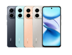 Buy Infinix Smart 9 HD 4GB 64GB from Vmart in Pakistan