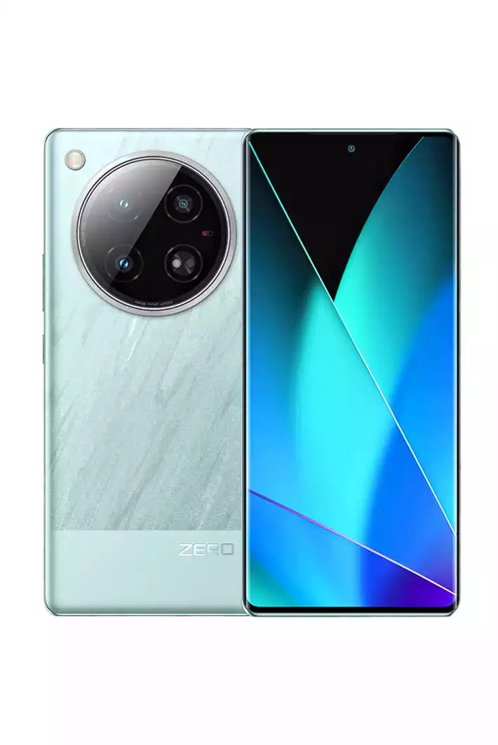 Buy Infinix Zero 40 8GB 256GB from Vmart in Pakistan