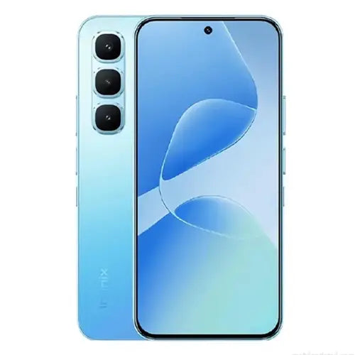 Buy Infinix Hot 60 Pro 8GB 128GB from Vmart in Pakistan