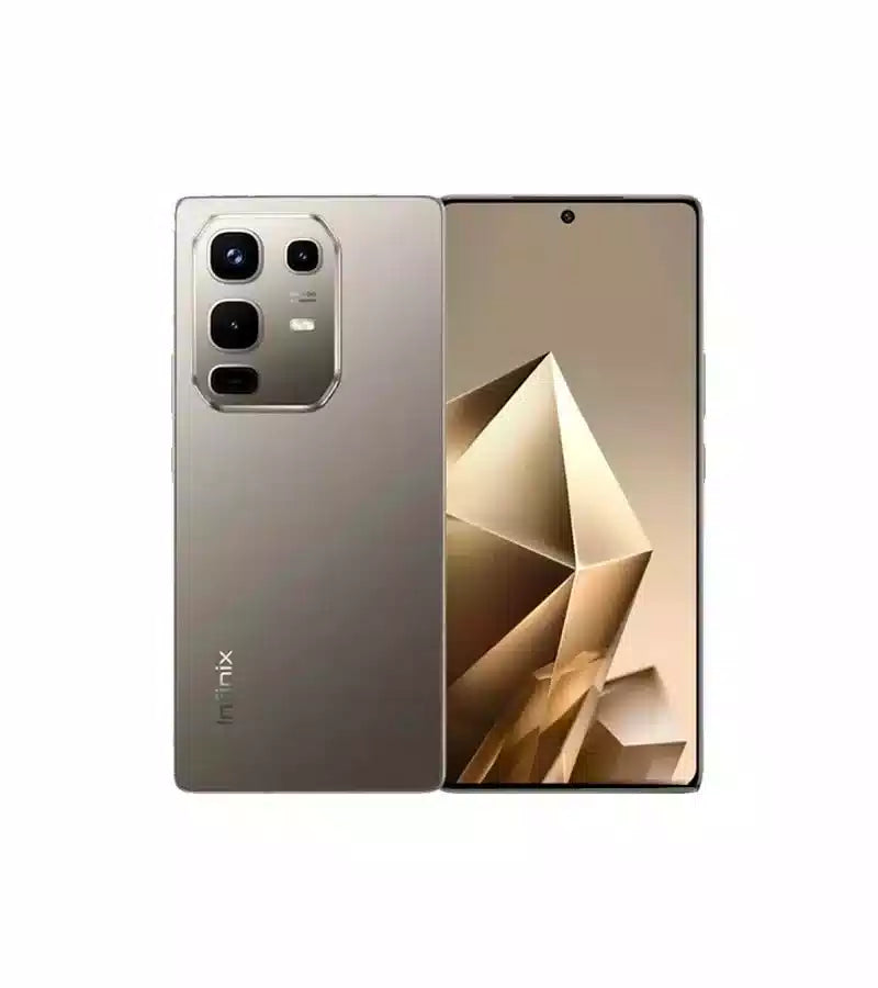 Buy Infinix Note 50 8GB 256GB from Vmart in Pakistan