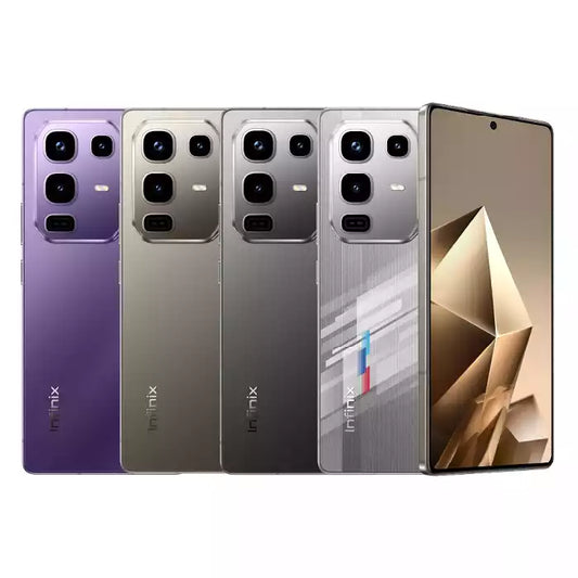 Buy Infinix Note 50 Pro 12GB 256GB from Vmart in Pakistan