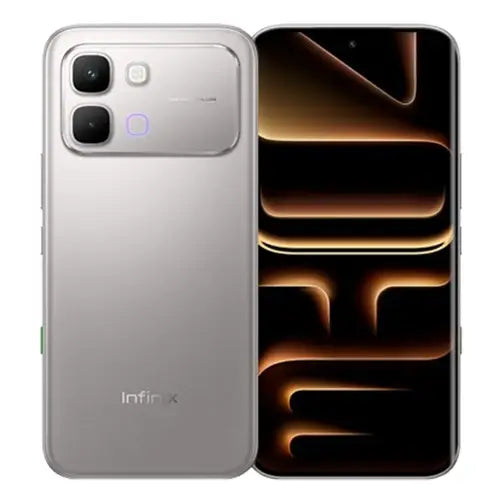 Buy Infinix Note Edge 8GB 256GB Vmart in Pakistan