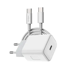 Buy Infinix XC05 20W Wall Charger Kit from Vmart in Pakistan