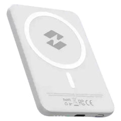 Buy Infinix XP03 Magpower Wireless Charger White from Vmart in Pakistan