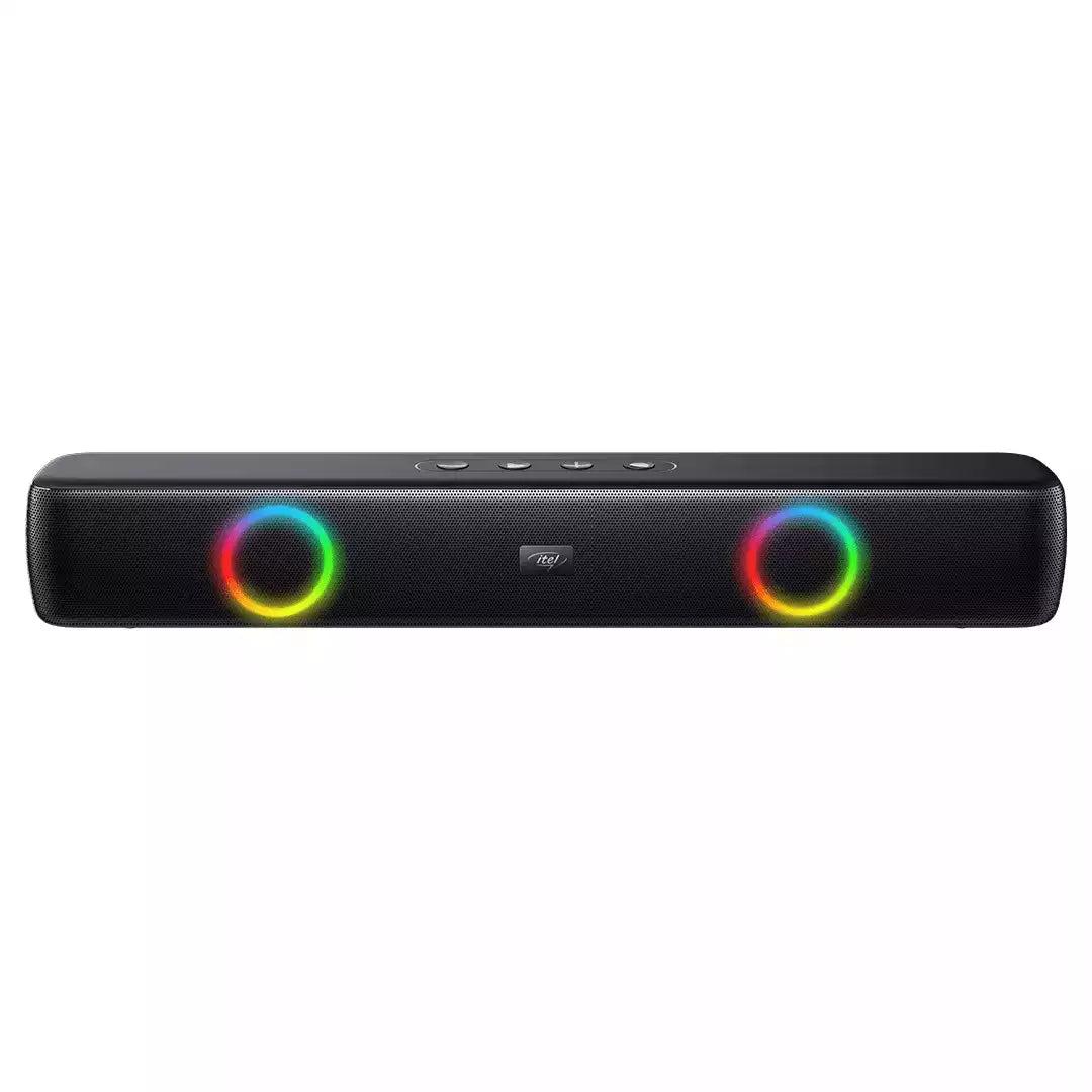 Buy Itel IBS-51 Bluetooth Speaker from Vmart in Pakistan