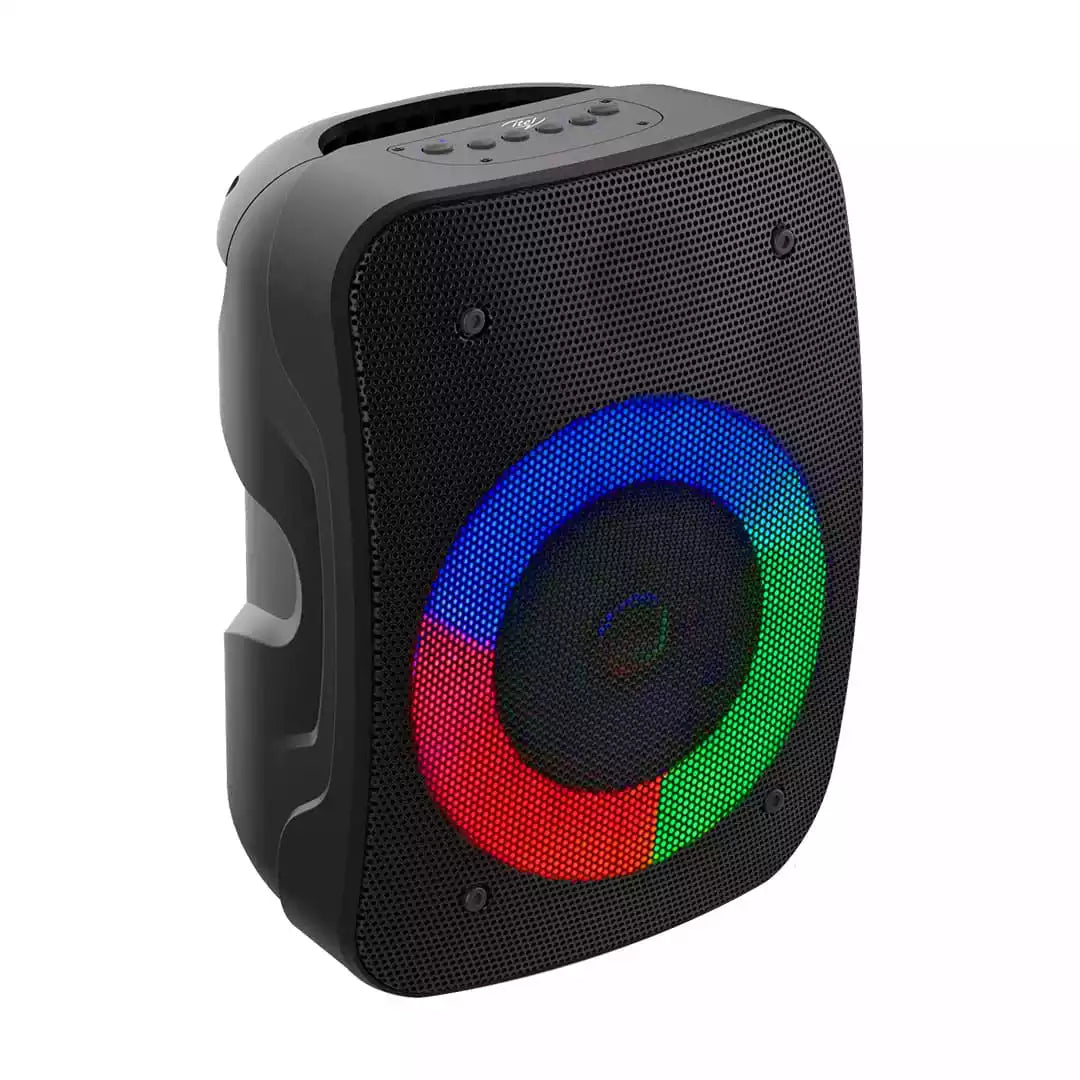 Buy Itel ITL-311K Sound Super Star Bluetooth Speaker from Vmart in Pakistan