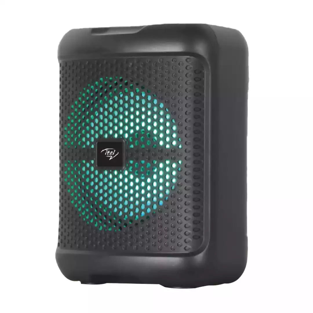 Buy Itel ITL J401 Sound Star Mini Bluetooth Speaker from Vmart in Pakistan