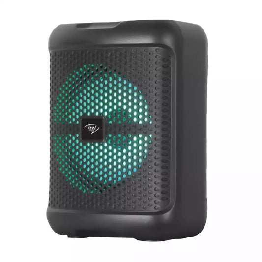 Buy Itel ITL J401 Sound Star Mini Bluetooth Speaker from Vmart in Pakistan