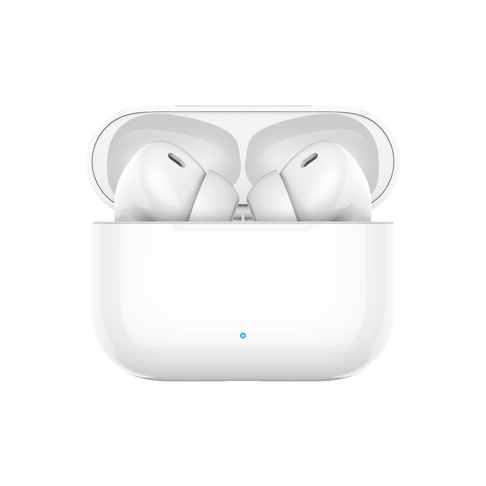 Buy iTel ITW-40 Wireless Earbuds - White from Vmart in Pakistan