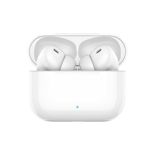 Buy iTel ITW-40 Wireless Earbuds - White from Vmart in Pakistan