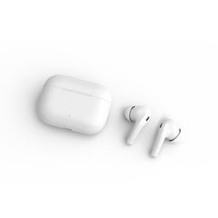 Buy iTel ITW-40 Wireless Earbuds - White from Vmart in Pakistan