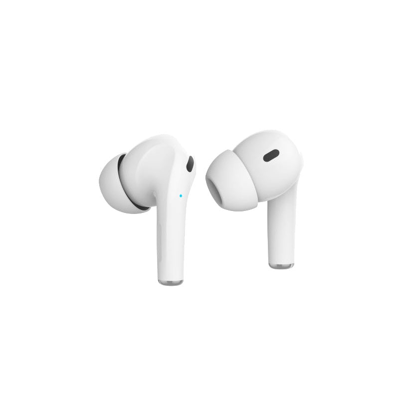 Buy iTel ITW-40 Wireless Earbuds - White from Vmart in Pakistan