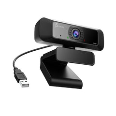 Buy J5Create JVCU100 USB HD Webcam With 360° Rotation from Vmart in Pakistan