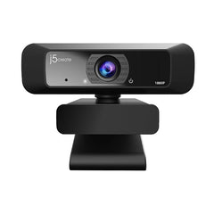 Buy J5Create JVCU100 USB HD Webcam With 360° Rotation from Vmart in Pakistan