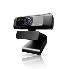 Buy J5Create JVCU100 USB HD Webcam With 360° Rotation from Vmart in Pakistan