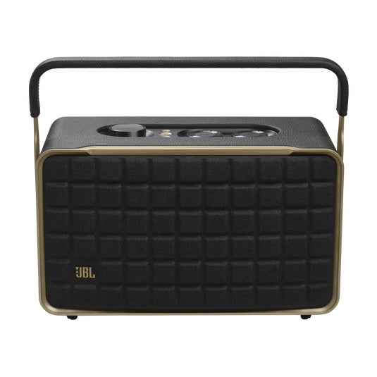 Buy JBL Authentics 300 Portable Smart Home Speaker from Vmart in Pakistan