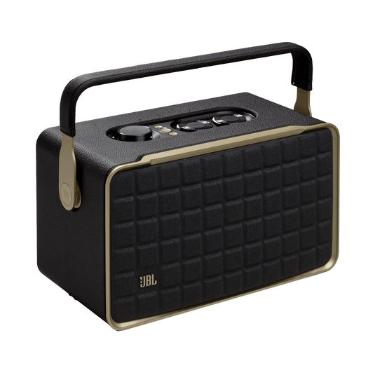 Buy JBL Authentics 300 Portable Smart Home Speaker from Vmart in Pakistan