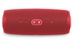 Buy JBL Charge 4 Portable Bluetooth Speaker - Red from Vmart in Pakistan