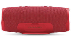 Buy JBL Charge 4 Portable Bluetooth Speaker - Red from Vmart in Pakistan