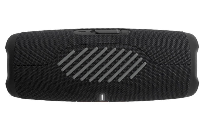 Buy JBL Charge 5 Portable Waterproof Speaker with Powerbank - Black from Vmart in Pakistan