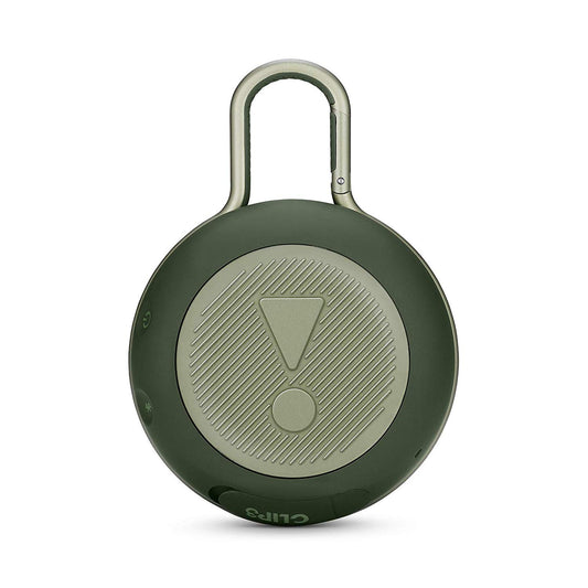 Buy JBL CLIP 3 Portable Bluetooth Speaker - Green from Vmart in Pakistan