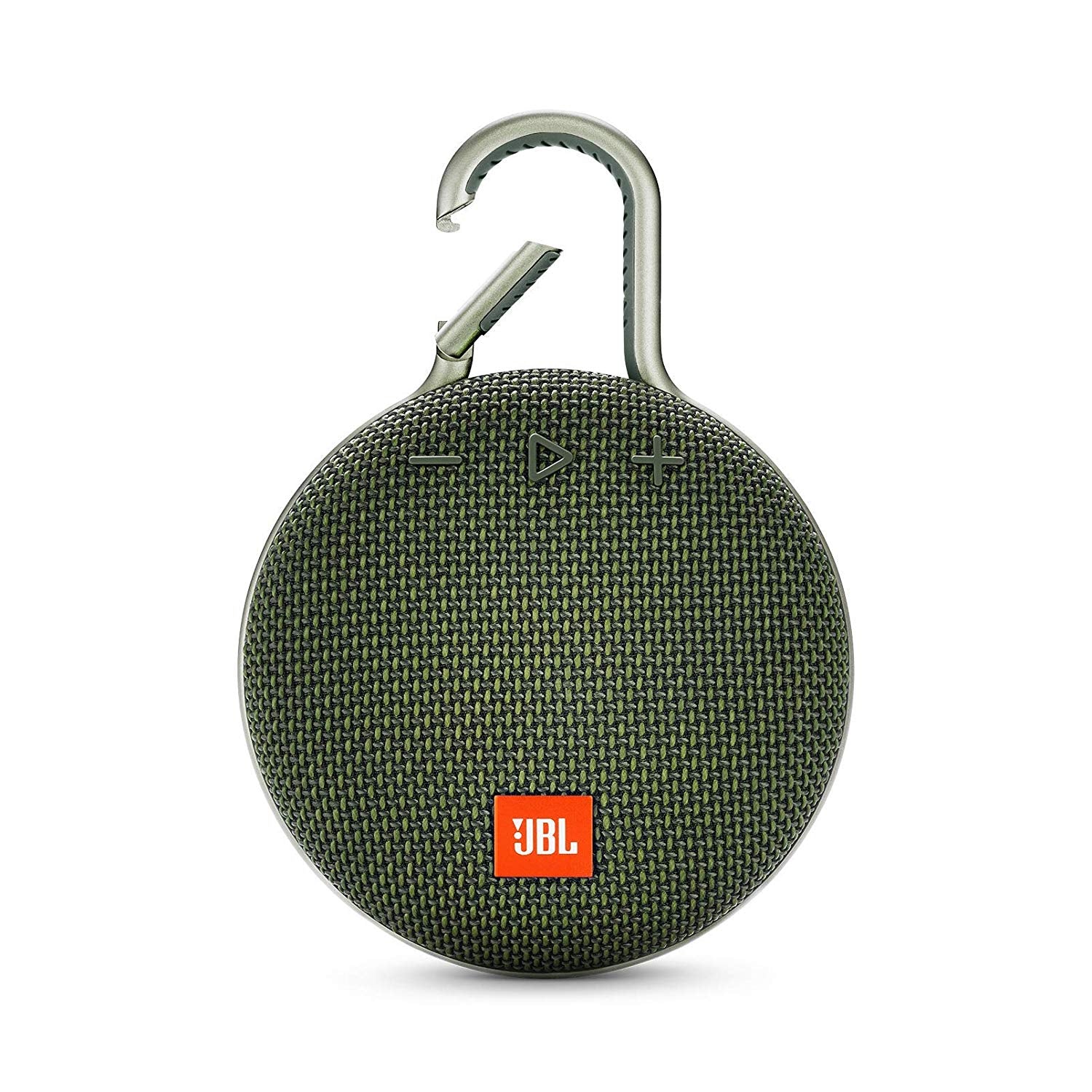 Buy JBL CLIP 3 Portable Bluetooth Speaker - Green from Vmart in Pakistan