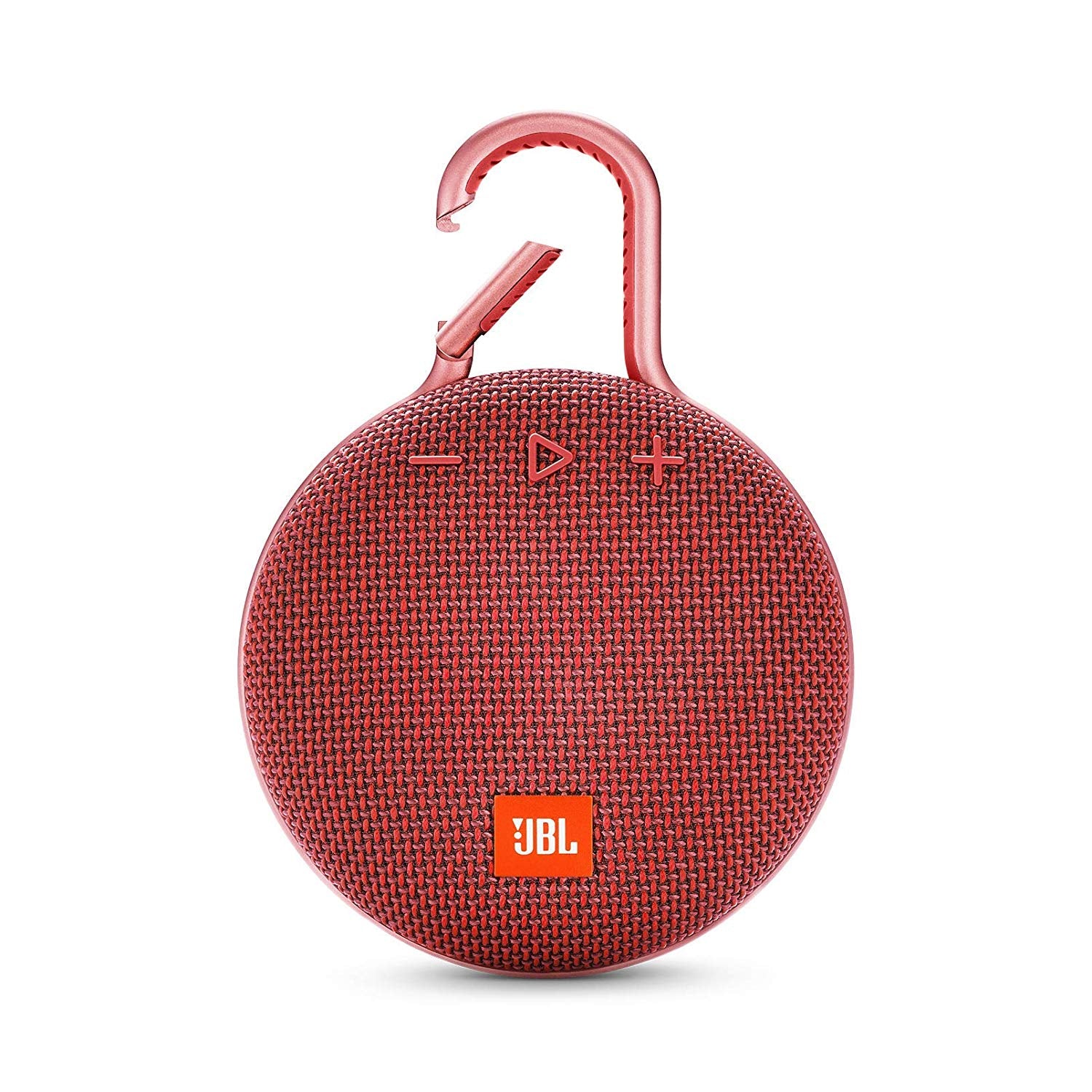 Buy JBL CLIP 3 Portable Bluetooth Speaker - Red from Vmart in Pakistan