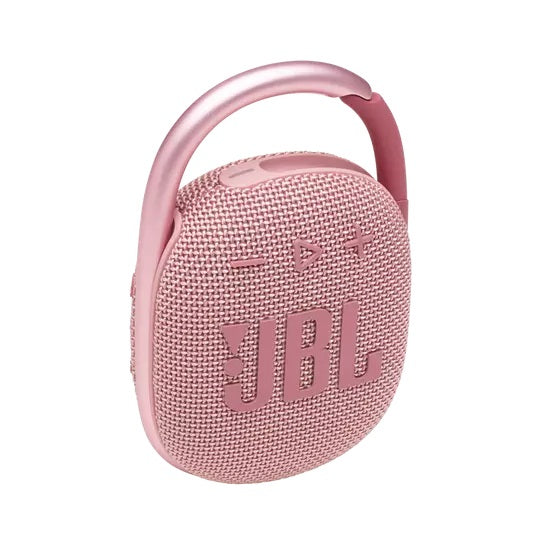 Buy JBL Clip 4 Portable Speaker - Pink from Vmart in Pakistan