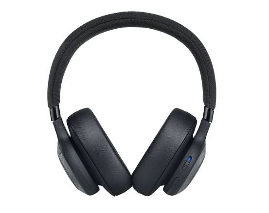 Buy JBL E65BTNC Wireless Over-Ear NC Headphones - Black from Vmart in Pakistan