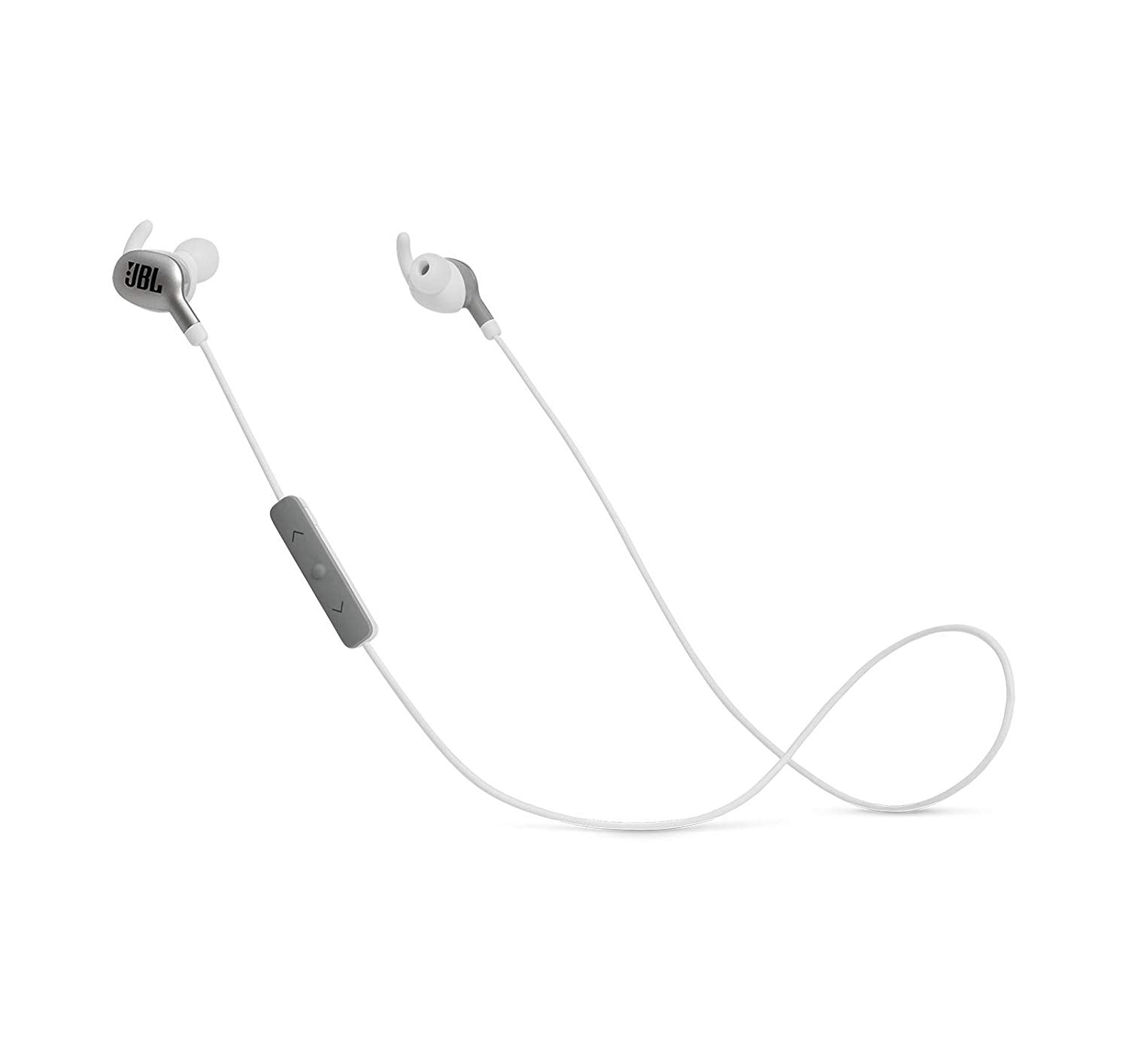 Buy JBL EVEREST 110 Wireless in-ear Headphones - Silver from Vmart in Pakistan