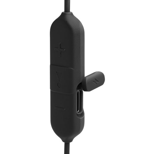 Buy JBL Endurance Run 2 Wireless In-Ear Sport Headphones Black from Vmart in Pakistan