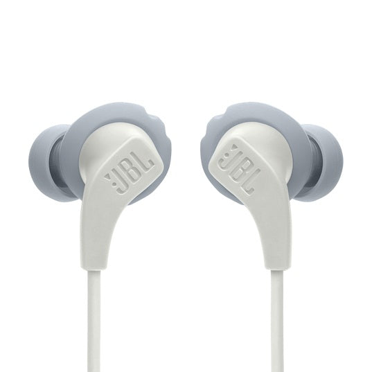 Buy JBL Endurance Run 2 Wireless In-Ear Sport Headphones White from Vmart in Pakistan