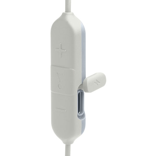Buy JBL Endurance Run 2 Wireless In-Ear Sport Headphones White from Vmart in Pakistan