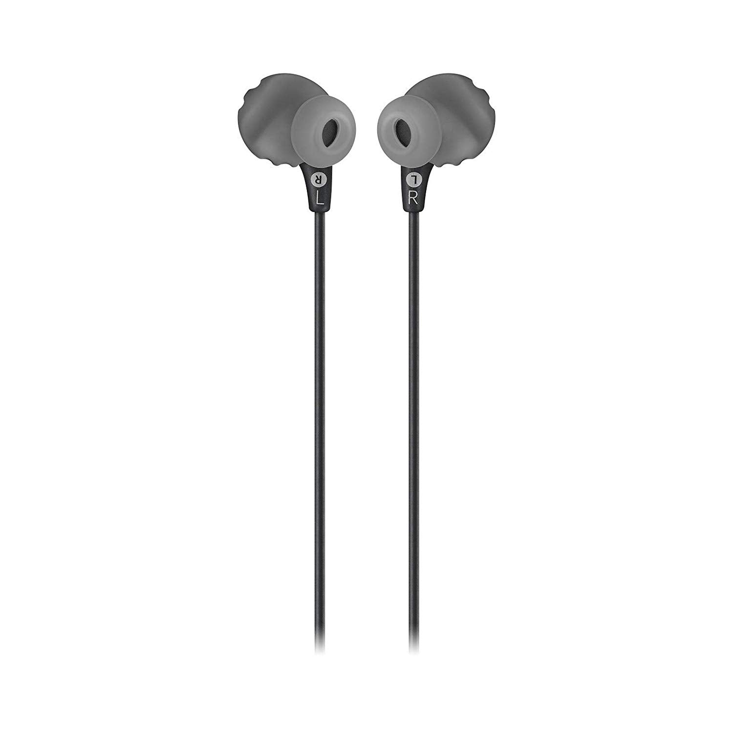 Buy JBL Endurance Run Sports Headphones-Black from Vmart in Pakistan