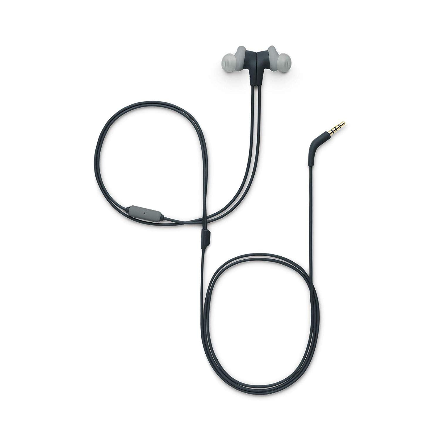 Buy JBL Endurance Run Sports Headphones-Black from Vmart in Pakistan