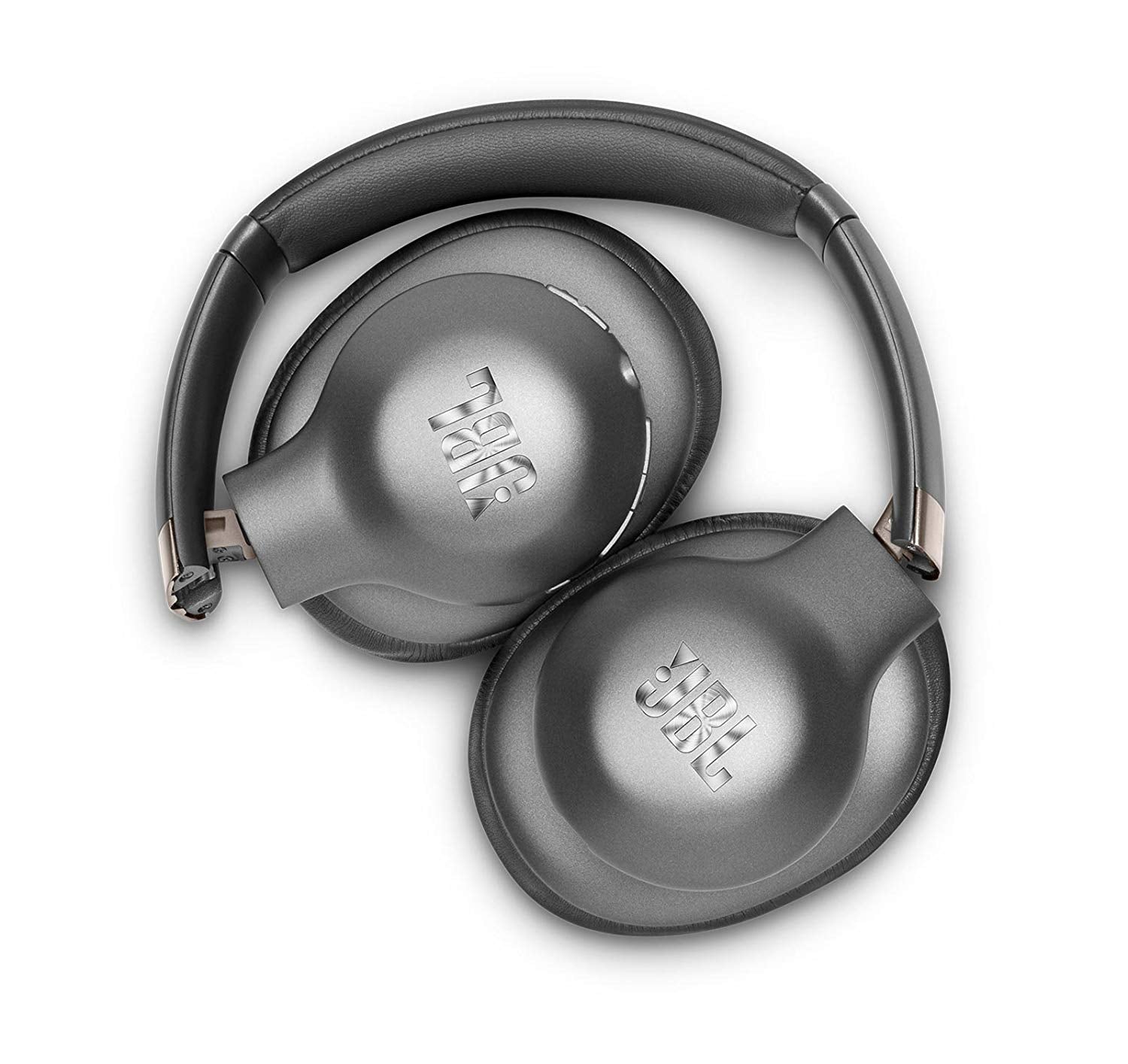 Buy JBL Everest Elite 750 NC Wireless Over-Ear Headphones from Vmart in Pakistan