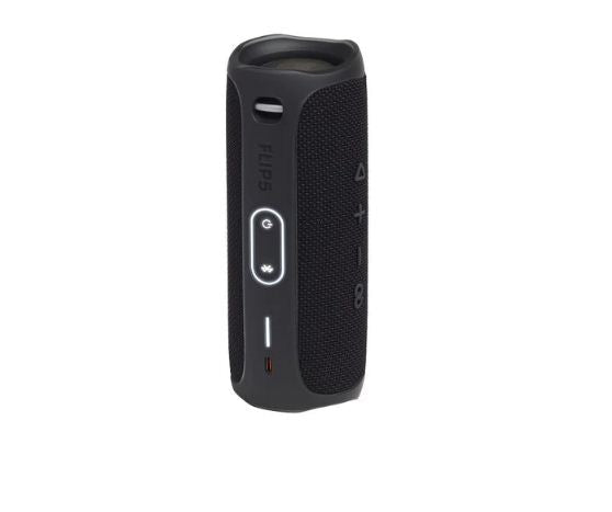 Buy JBL Flip 5 Portable Waterproof Speaker - Black from Vmart in Pakistan