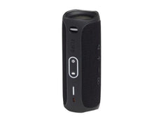 Buy JBL Flip 5 Portable Waterproof Speaker - Black from Vmart in Pakistan