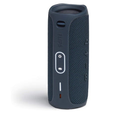Buy JBL Flip 5 Portable Waterproof Speaker - Blue from Vmart in Pakistan