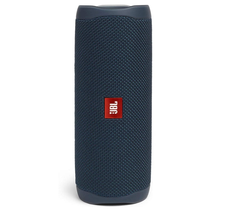 Buy JBL Flip 5 Portable Waterproof Speaker - Blue from Vmart in Pakistan
