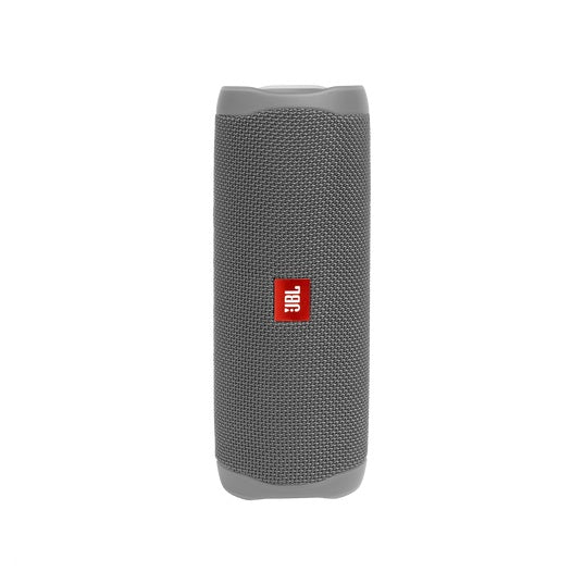 Buy JBL Flip 5 Portable Waterproof Speaker - Grey from Vmart in Pakistan