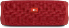 Buy JBL Flip 5 Portable Waterproof Speaker - Red from Vmart in Pakistan