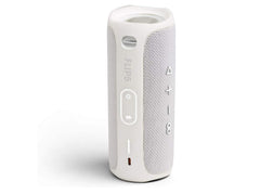 Buy JBL Flip 5 Portable Waterproof Speaker - White from Vmart in Pakistan