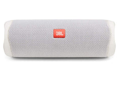 Buy JBL Flip 5 Portable Waterproof Speaker - White from Vmart in Pakistan