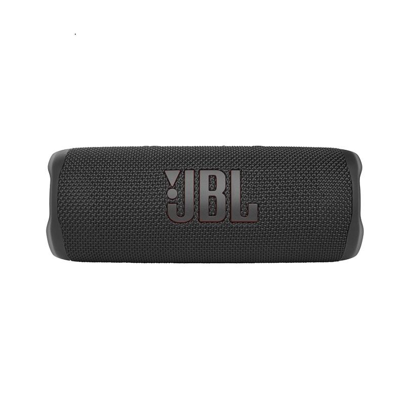 Buy JBL Flip 6 Portable Waterproof Speaker - Black from Vmart in Pakistan